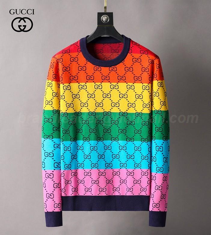 Gucci Men's Sweater 33